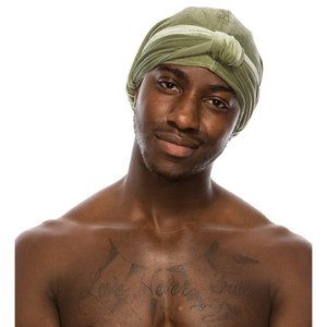 Men's Velvet Do-Rag